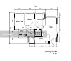 Blk 512A Oleander Breeze @ Yishun (Yishun), HDB 4 Rooms #497653631